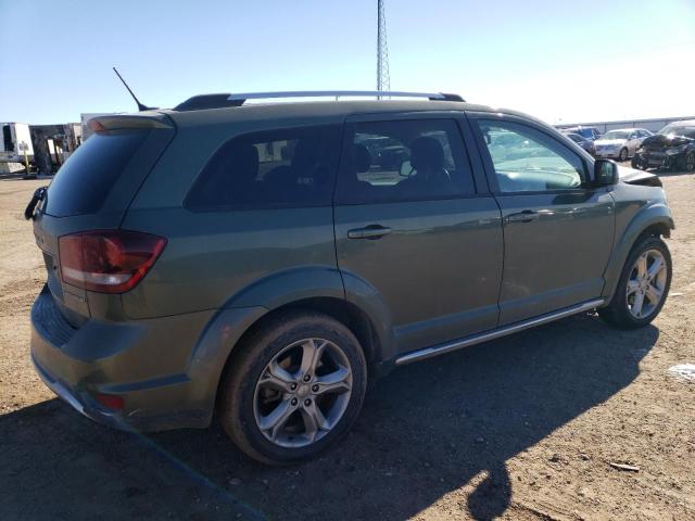 2017 DODGE JOURNEY CR 3C4PDCGB1HT551418