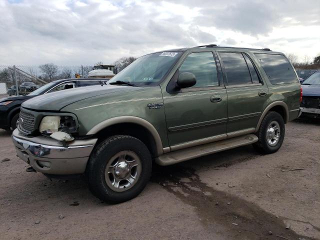 2000 Ford Expedition Eddie Bauer