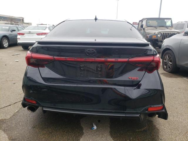 2021 TOYOTA AVALON TRD 4T1FZ1FB4MU068133