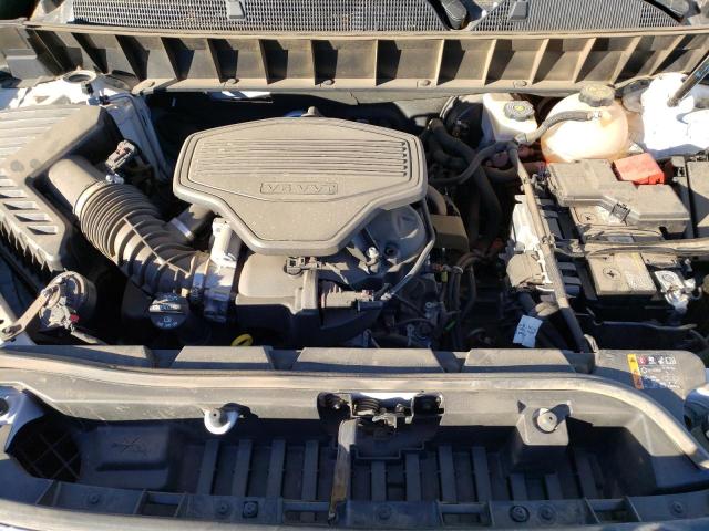 2019 GMC ACADIA SLT - 1GKKNMLS4KZ146662