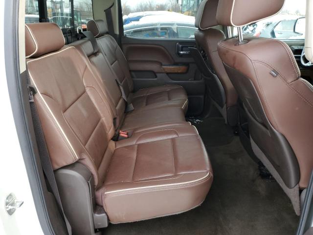 2015 CHEVROLET 1500 SILVE - 3GCUKTEC6FG303031