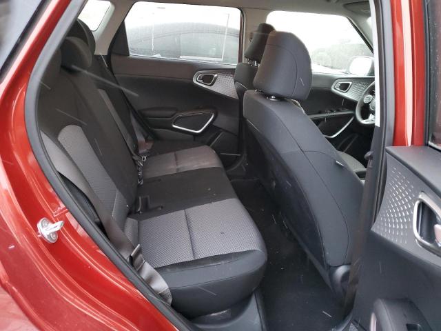 KNDJ23AU5P7850323 KIA SOUL LX