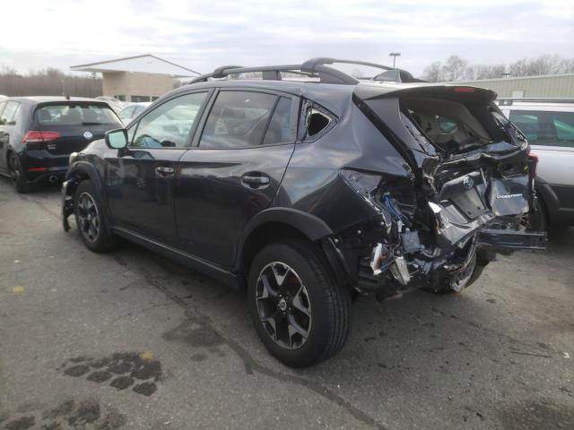 JF2GTADC7J8341481 Subaru Crosstrek Premium