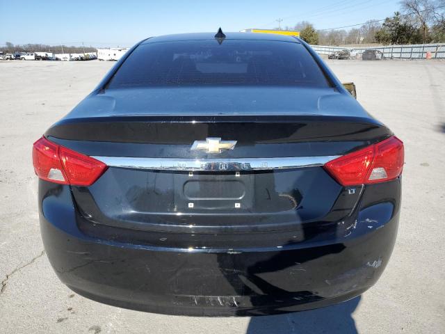 2019 CHEVROLET IMPALA LT - 2G11Z5SA8K9126945