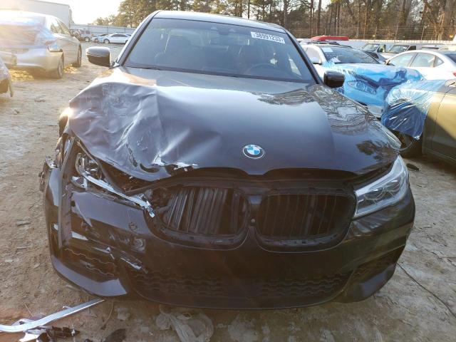 2016 BMW 750 I - WBA7F0C53GGM20418