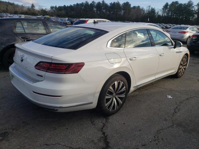 2019 VOLKSWAGEN ARTEON SE - WVWBR7AN6KE008756