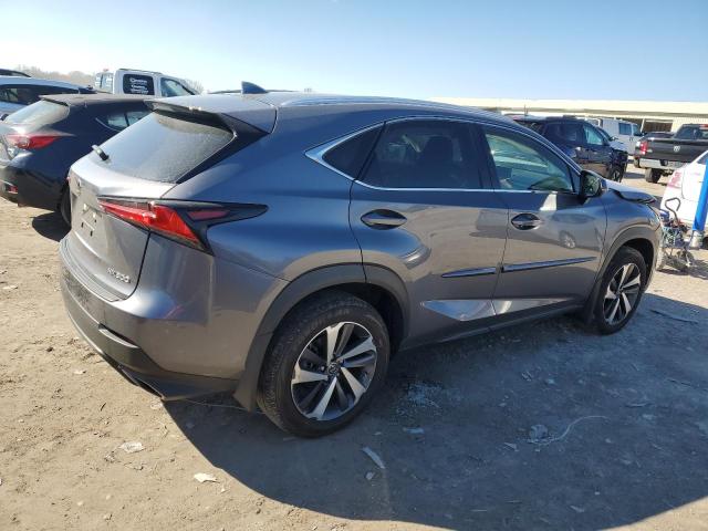 2020 LEXUS NX 300 - JTJGARDZ2L5000661