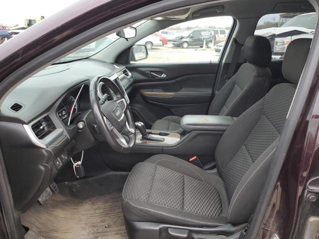 2018 GMC ACADIA SLE - 1GKKNKLA9JZ200631
