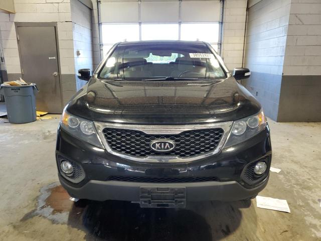 5XYKTDA62DG312007 KIA SORENTO LX