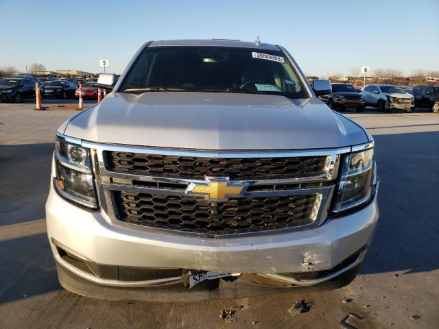 2019 CHEVROLET SUBURBAN C - 1GNSCHKC4KR143562