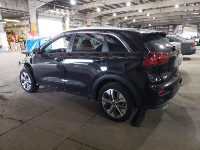 KNDCC3LG4L5047411 KIA NIRO EX