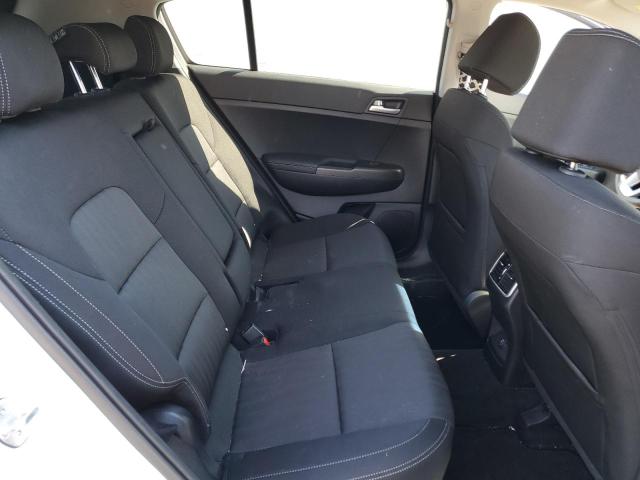 KNDPM3AC5M7880199 KIA Sportage Lx