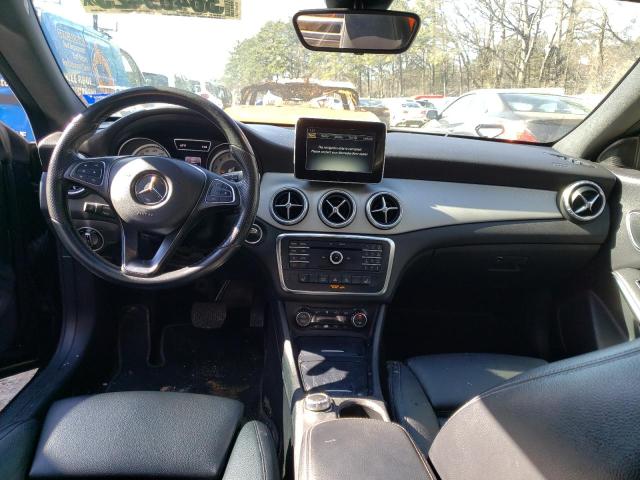 2016 MERCEDES-BENZ CLA 250 4M - WDDSJ4GB2GN297988