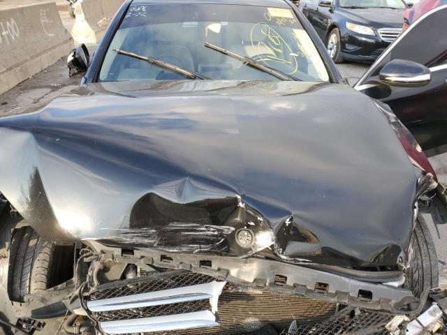 2015 MERCEDES-BENZ C 300 4MAT - 55SWF4KB4FU001112