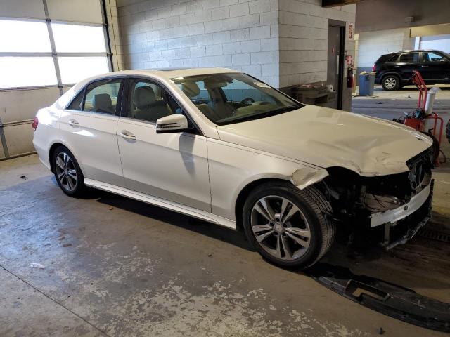 2015 MERCEDES-BENZ E 250 BLUE WDDHF0EB0FB089213