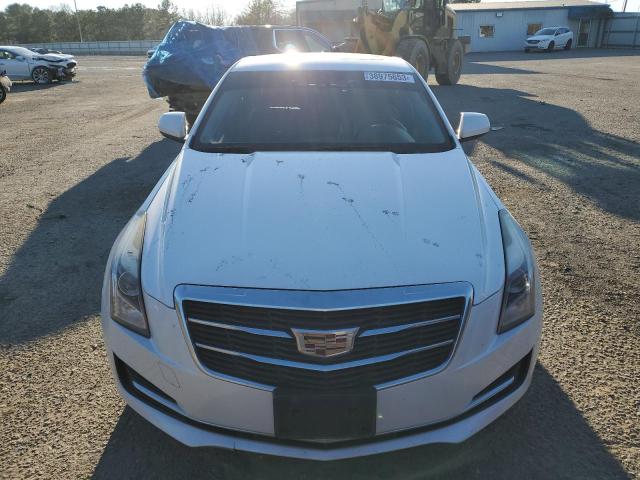 2016 CADILLAC ATS - 1G6AA5RX8G0114016