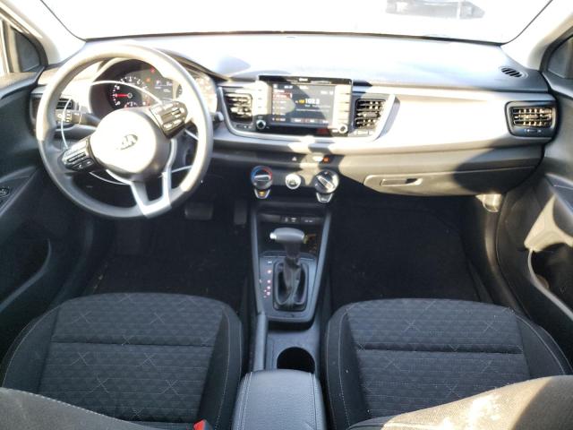 2019 KIA RIO S - 3KPA24AB5KE210237