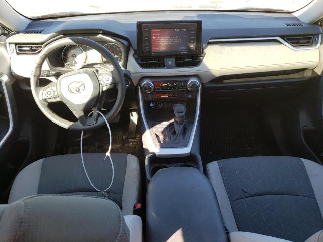 2020 TOYOTA RAV4 XLE 2T3W1RFVXLC073439