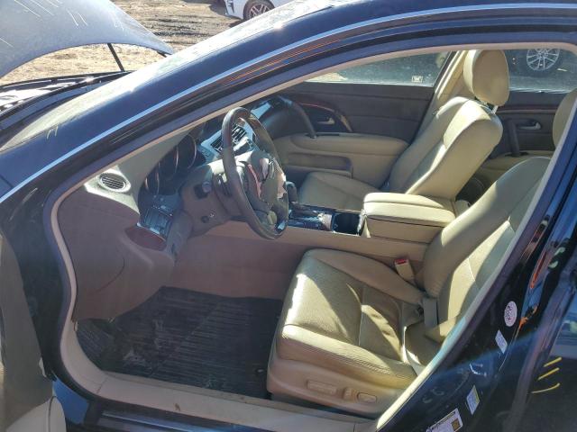 JH4KB2F68AC002328 Acura RL