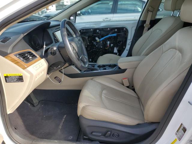 2015 HYUNDAI SONATA SPO - 5NPE34AFXFH141094
