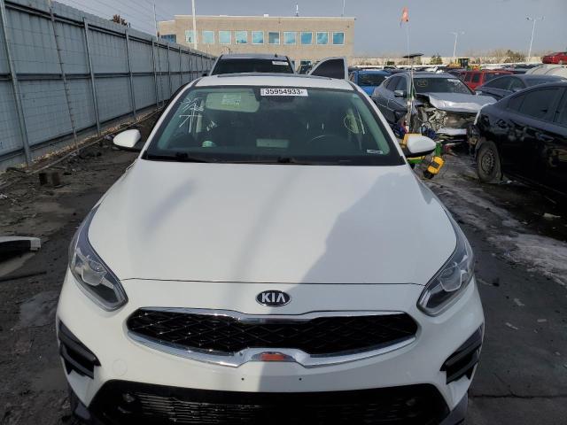 3KPF34AD8KE056661 KIA Forte Gt Line