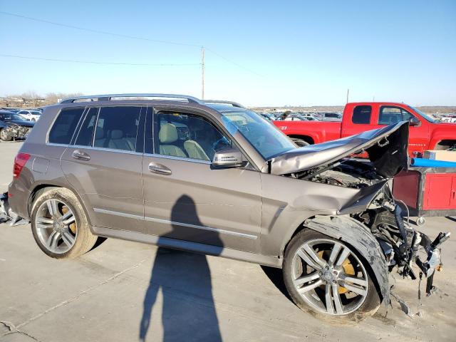 2015 MERCEDES-BENZ GLK 350 - WDCGG5HBXFG385834
