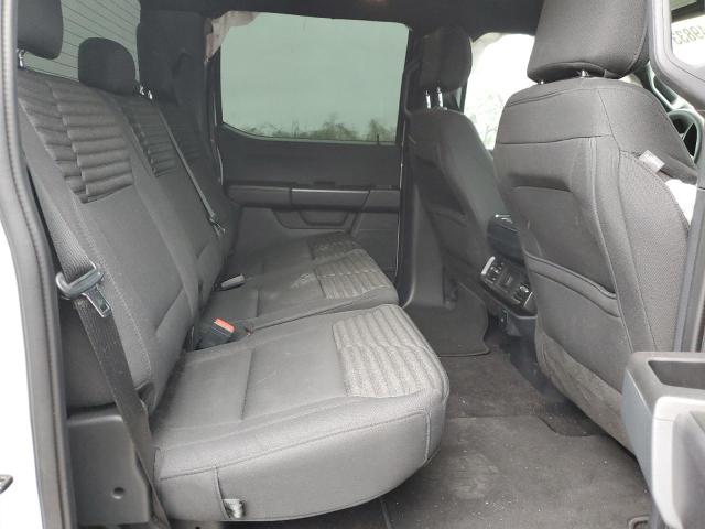 2021 FORD F150 SUPER - 1FTFW1E56MKE74726