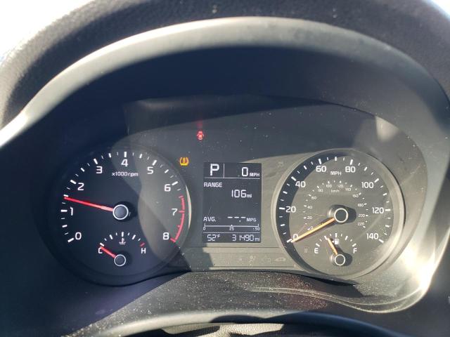2019 KIA RIO S - 3KPA24AB5KE210237