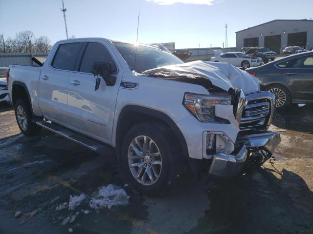 3GTU9DED7KG302748 GMC Sierra K1500 Slt