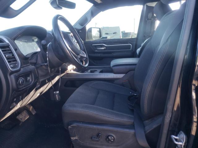 2020 RAM 1500 BIG H - 1C6SRFFT2LN399236