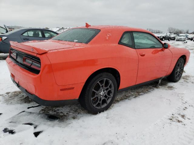 2018 DODGE CHALLENGER - 2C3CDZGGXJH124352