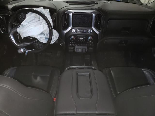 2019 GMC SIERRA K15 - 3GTU9DEDXKG198594