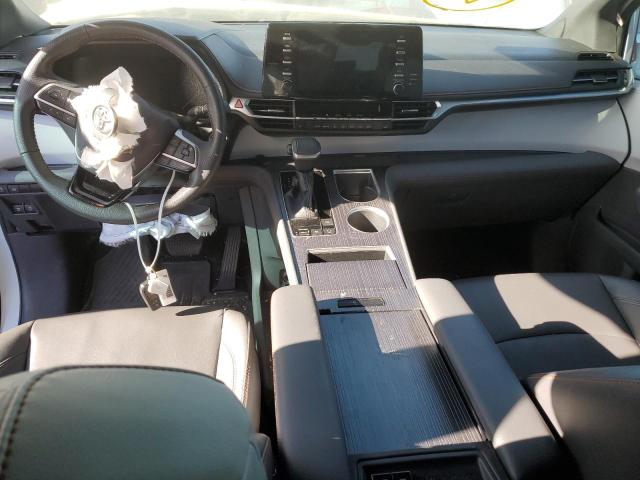 2021 TOYOTA SIENNA XSE 5TDXSKFC1MS002543
