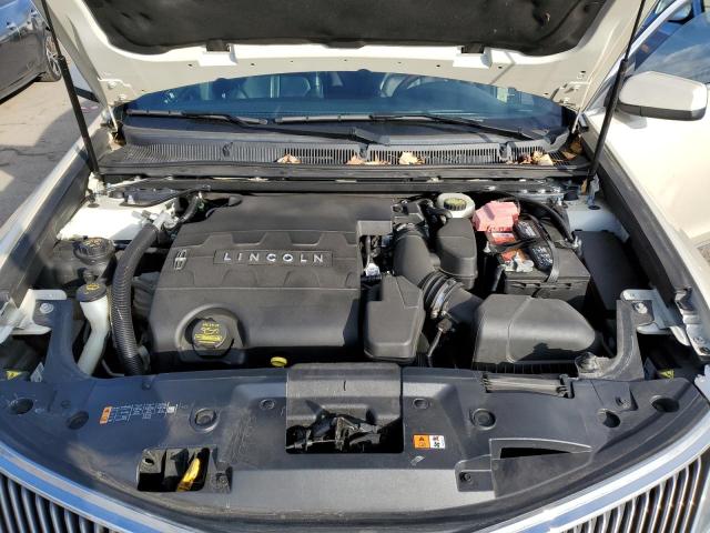 1LNHL9DK9EG603906 Lincoln MKS