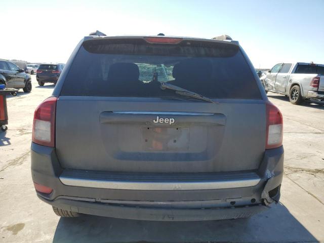 1C4NJCBB5FD110773 Jeep Compass Sport