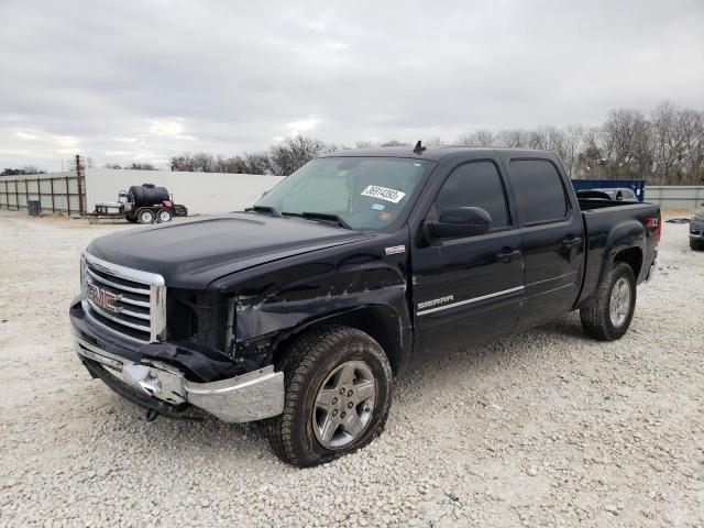 2011 GMC Sierra 1500 SLT