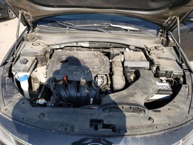 5XXGT4L30HG129580 KIA Optima Lx