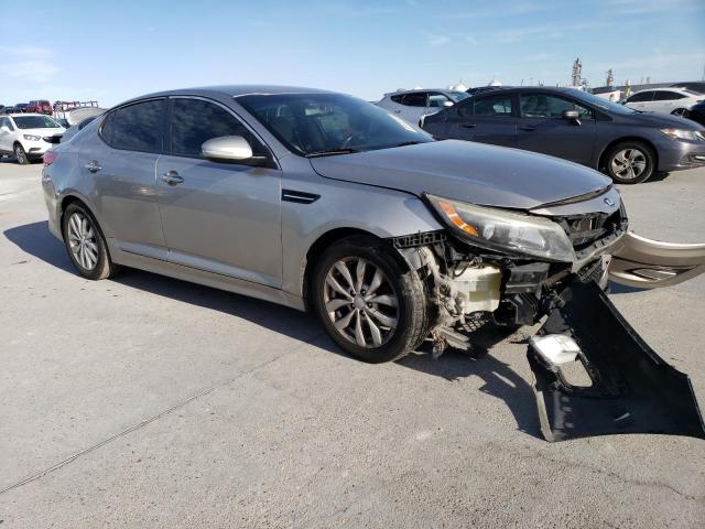 2015 KIA OPTIMA EX - 5XXGN4A75FG412246