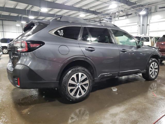 2021 SUBARU OUTBACK PR - 4S4BTADC3M3147374