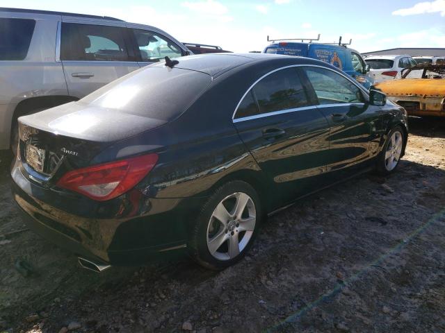 2016 MERCEDES-BENZ CLA 250 4M - WDDSJ4GB2GN297988