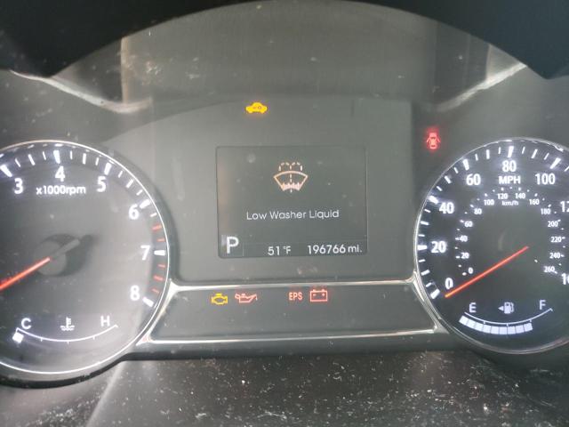 5XXGR4A66CG025650 KIA OPTIMA SX