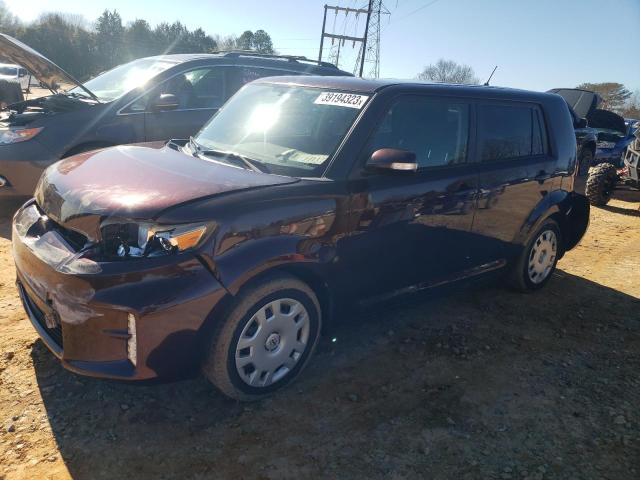 2015 Scion xB 