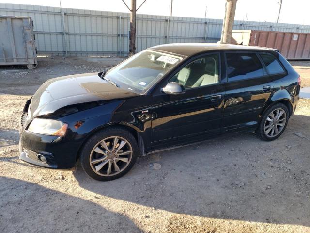 2012 Audi A3 Premium