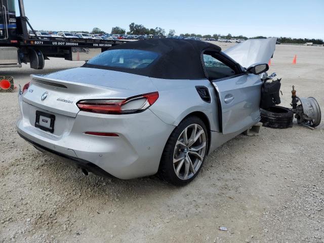 WBAHF3C0XLWW80633 BMW Z4 Sdrive30i