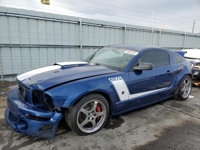 2008 Ford Mustang GT