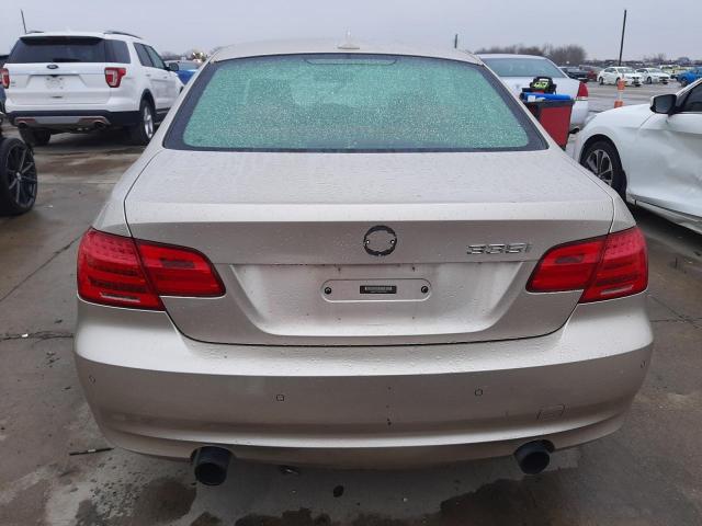WBAKG7C56DJ437650 BMW 335 I