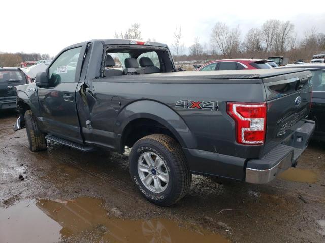 2019 FORD F150 - 1FTMF1EP0KKF13235