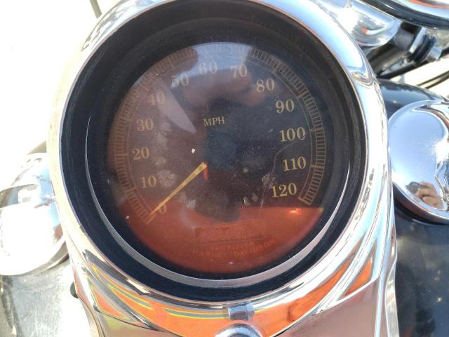 2004 HARLEY-DAVIDSON FLSTCI - 1HD1BWB364Y086980