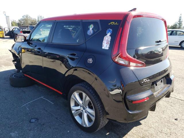 2020 KIA SOUL GT LI - KNDJ63AU8L7035354
