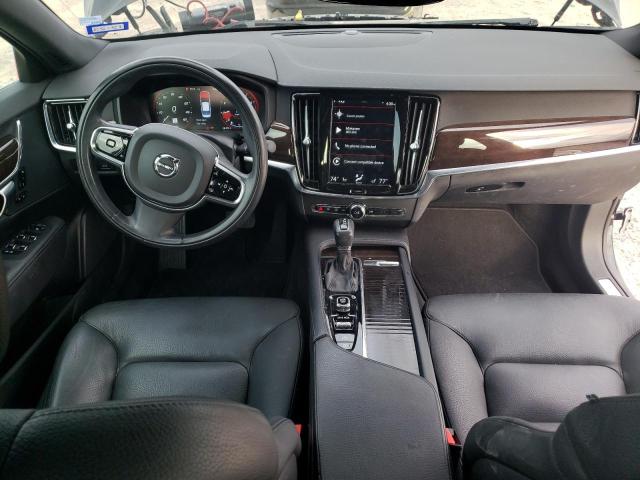 LVY102MK1KP097787 Volvo S90 T5 Momentum